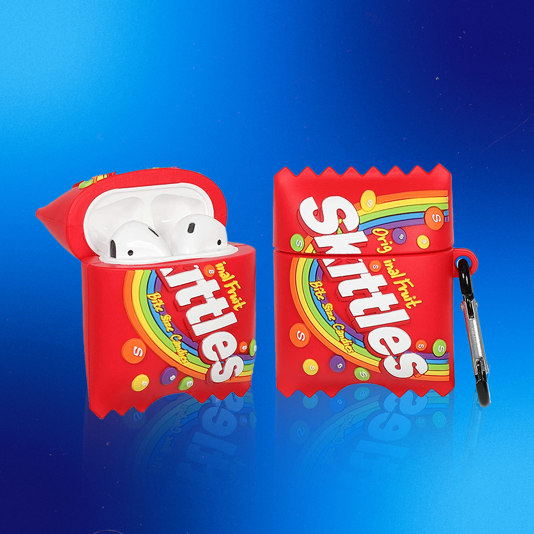 Taste the Rainbow